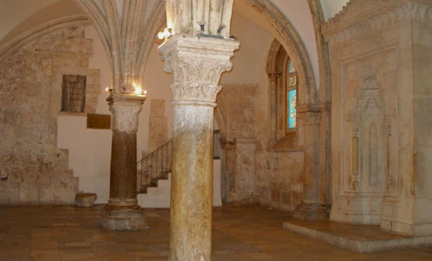 Uniti in un appello alla pace, i Patriarchi e i capi delle Chiese di Gerusalemme solidarizzano con i popoli israelinao e palestinese